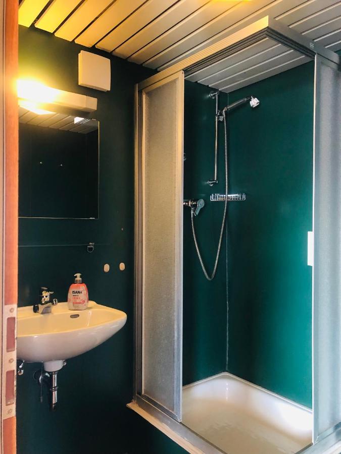 Haus Hubertus Lejlighed Willingen  Eksteriør billede