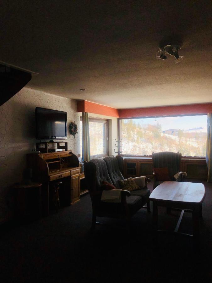 Haus Hubertus Lejlighed Willingen  Eksteriør billede