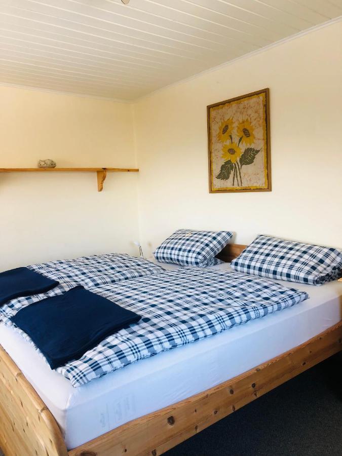 Haus Hubertus Lejlighed Willingen  Eksteriør billede