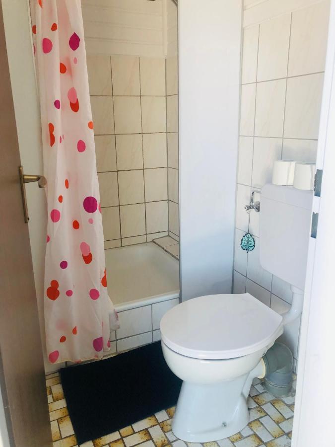 Haus Hubertus Lejlighed Willingen  Eksteriør billede