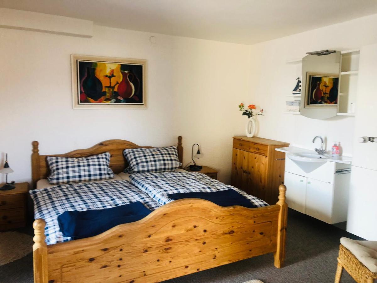 Haus Hubertus Lejlighed Willingen  Eksteriør billede