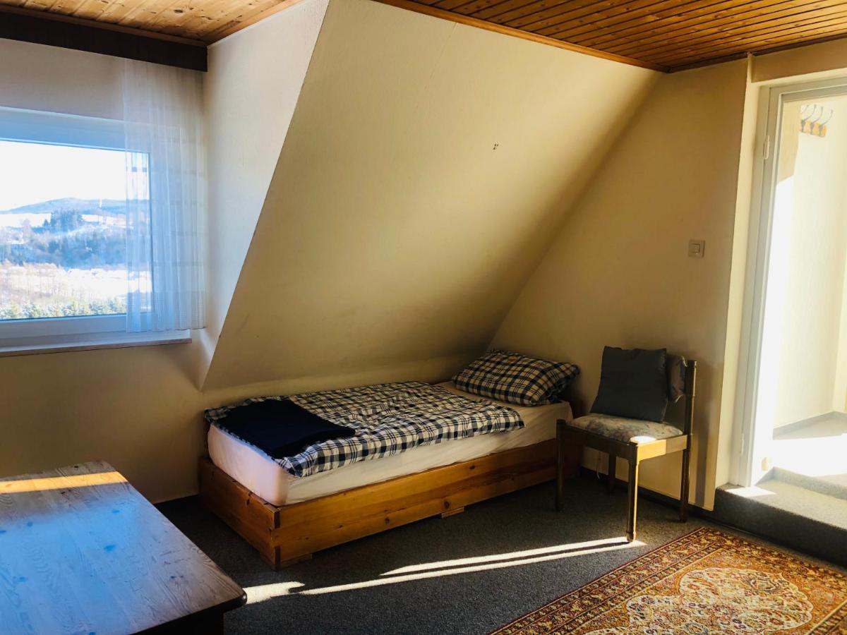 Haus Hubertus Lejlighed Willingen  Eksteriør billede