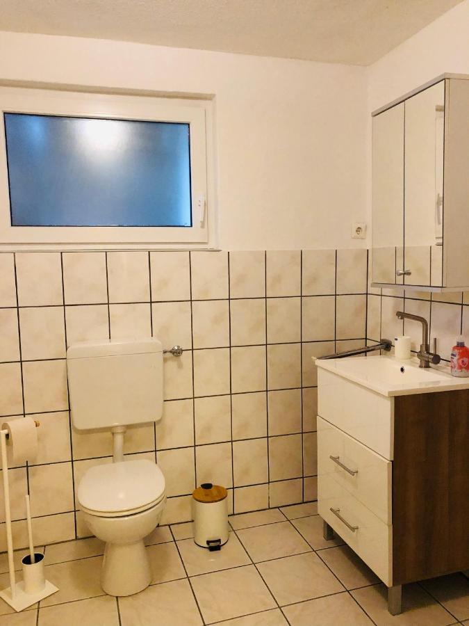 Haus Hubertus Lejlighed Willingen  Eksteriør billede