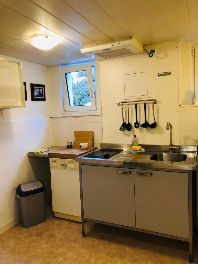 Haus Hubertus Lejlighed Willingen  Eksteriør billede