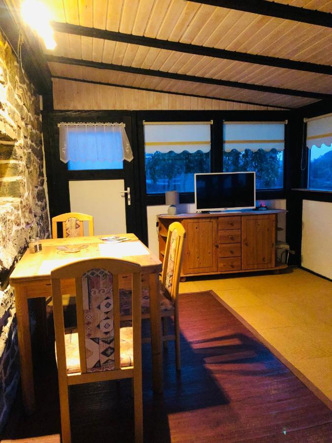 Haus Hubertus Lejlighed Willingen  Eksteriør billede