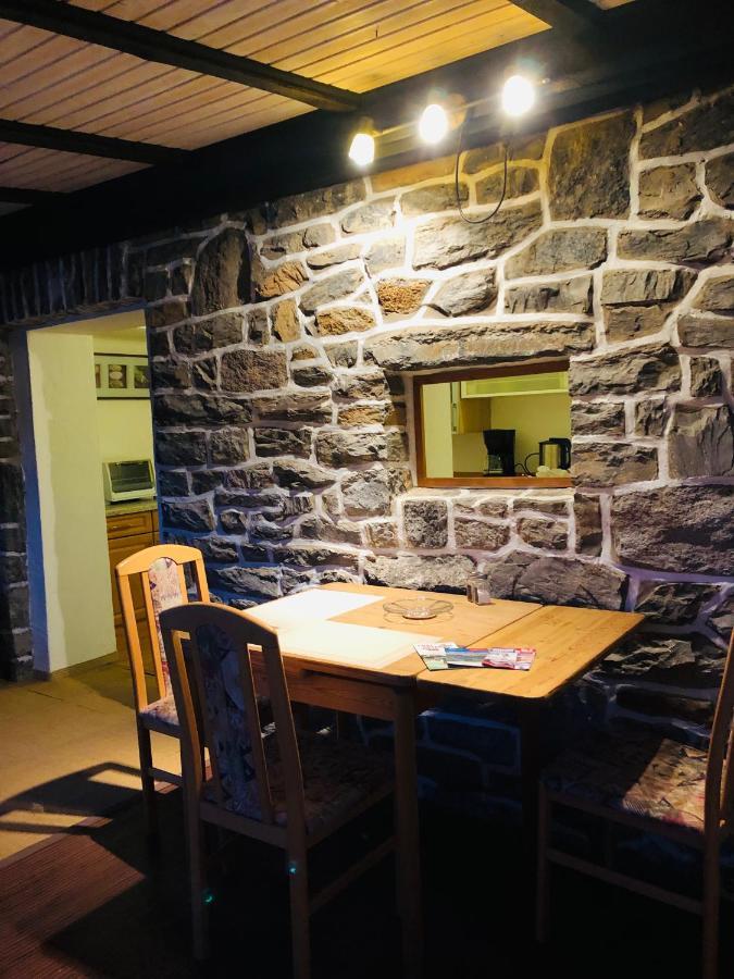 Haus Hubertus Lejlighed Willingen  Eksteriør billede
